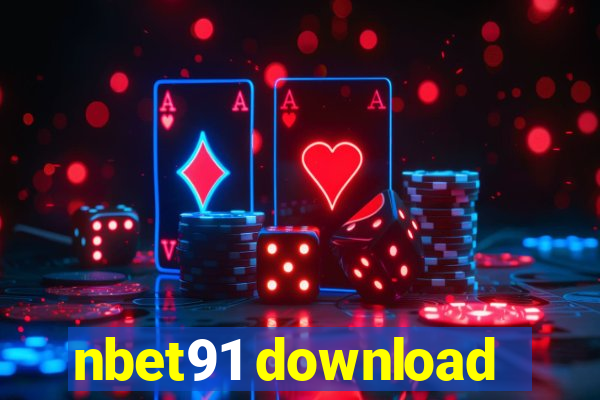 nbet91 download